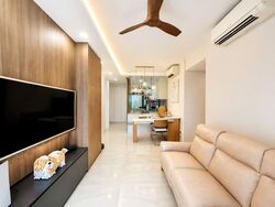 High Park Residences (D28), Apartment #592114151